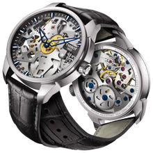 Load image into Gallery viewer, Tissot T-Complication Squelette Mechanical T070.405.16.411.00 - Arnik Jewellers
