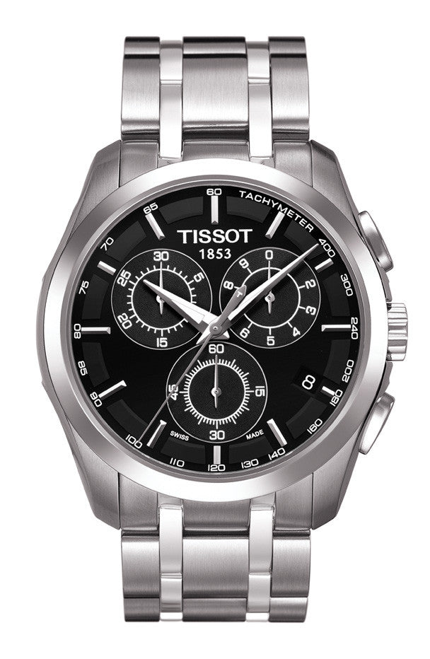 Tissot 1853 t035 top