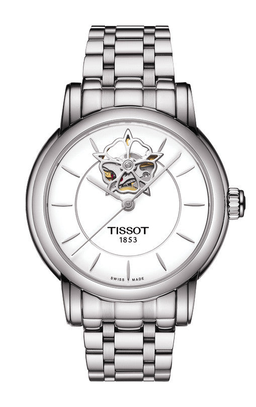 Tissot lady powermatic 80 top