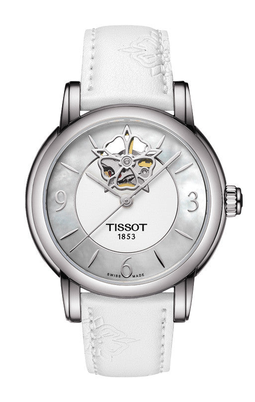 Tissot lady powermatic 80 on sale