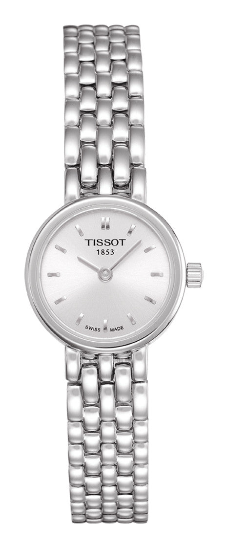 Tissot Lovely Lady Quartz T058.009.11.031.00 - Arnik Jewellers