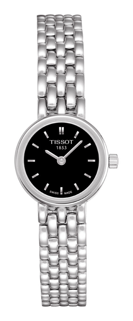 Tissot Lovely Lady Quartz T058.009.11.051.00 - Arnik Jewellers