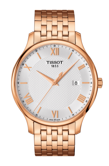 Tissot Tradition Quartz T063.610.33.038.00 - Arnik Jewellers
