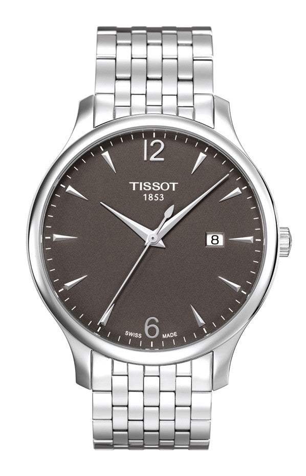 Tissot Tradition Quartz T063.610.11.067.00 - Arnik Jewellers