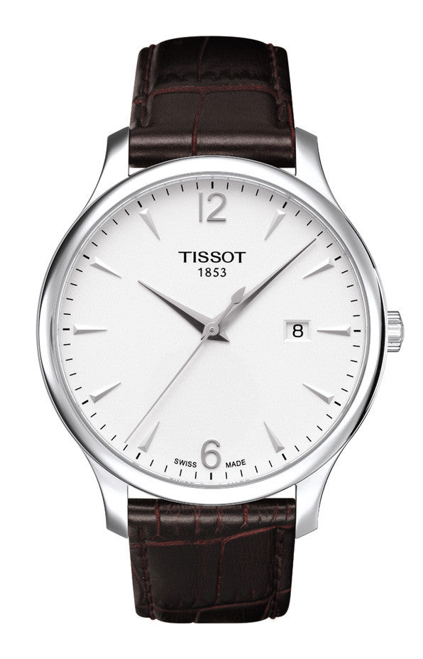 Tissot tradition gent top
