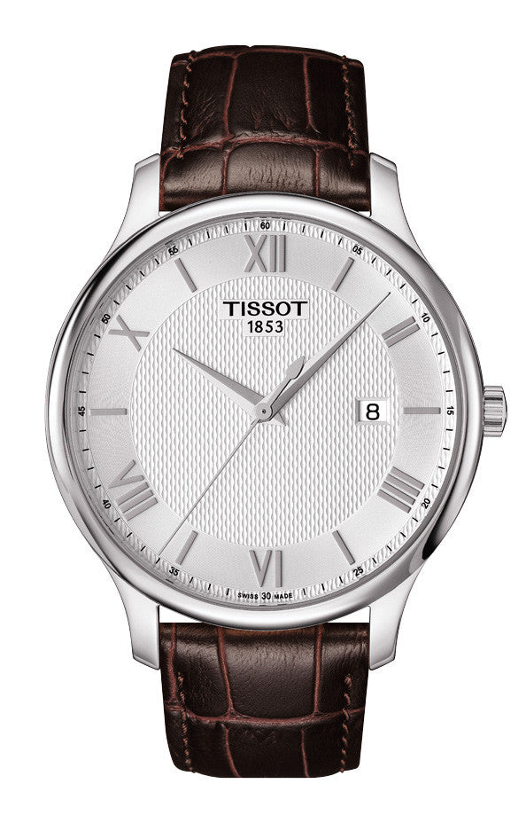 Tissot classic quartz hotsell
