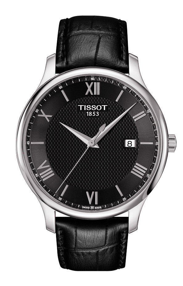 Tissot classic quartz on sale