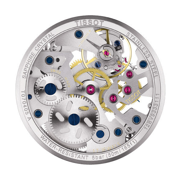Tissot t070405a online