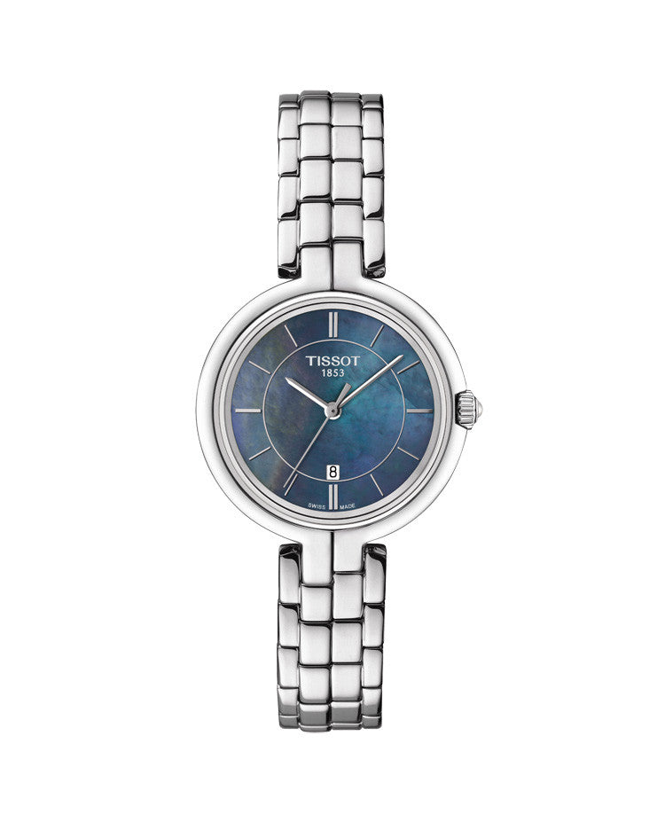 Tissot flamingo ladies online