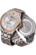 Load image into Gallery viewer, Tissot Chemin Des Tourelles Powermatic 80 Helvetic Pride Special Edition T099.407.22.038.01 - Arnik Jewellers
