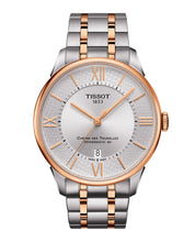 Load image into Gallery viewer, Tissot Chemin Des Tourelles Powermatic 80 Helvetic Pride Special Edition T099.407.22.038.01 - Arnik Jewellers

