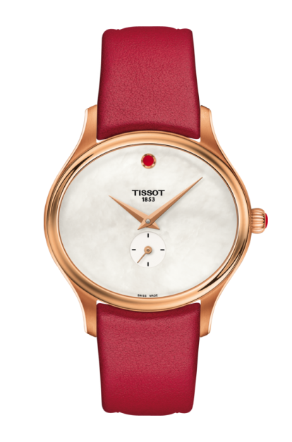 Tissot Bella Ora Lady T103.310.36.111.01 - Arnik Jewellers