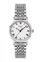 Load image into Gallery viewer, Tissot EVERYTIME SMALL JUNGFRAUBAHN EDITION T109.210.11.033.10 - Arnik Jewellers
