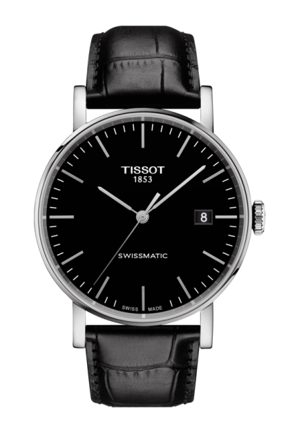 Tissot Everytime Swissmatic Automatic T109.407.16.051.00 - Arnik Jewellers