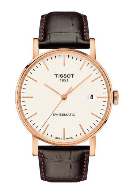 Tissot Everytime Swissmatic Automatic T109.407.36.031.00 - Arnik Jewellers