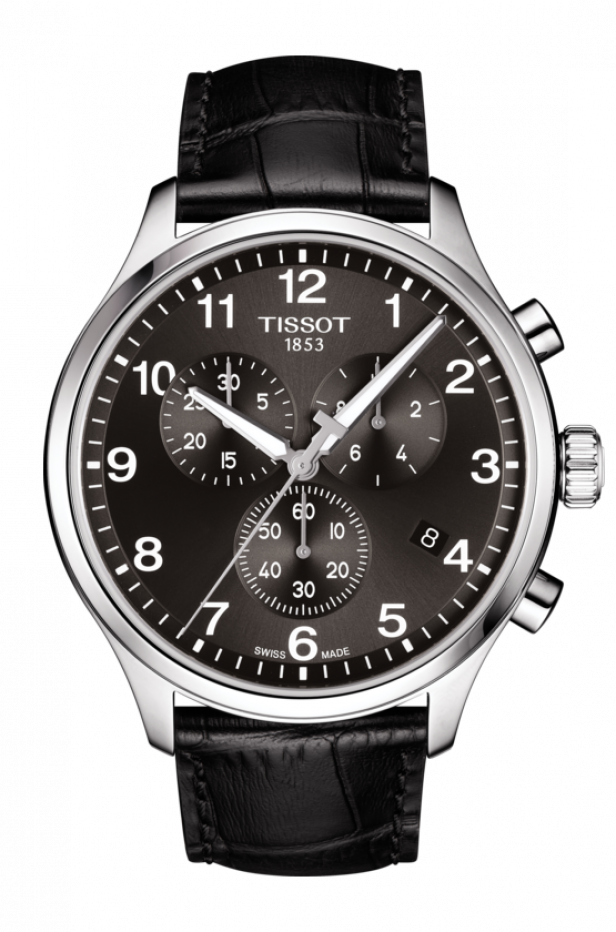 Tissot Chrono XL Classic T116.617.16.057.00 - Arnik Jewellers