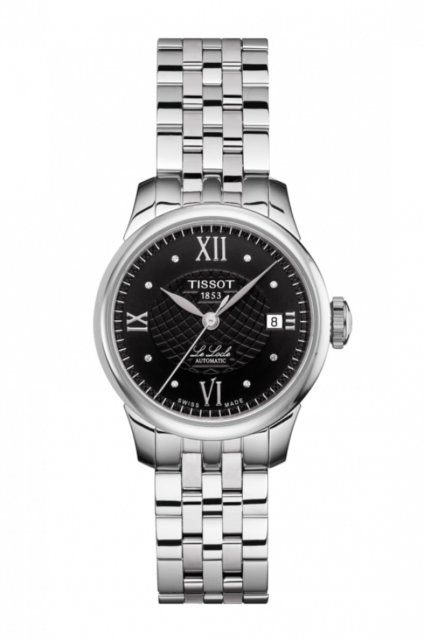 Tissot Le Locle Automatic Lady T41.1.183.56 - Arnik Jewellers