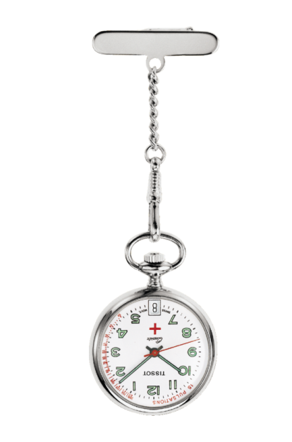 Tissot Pendants T81.7.221.12 - Arnik Jewellers