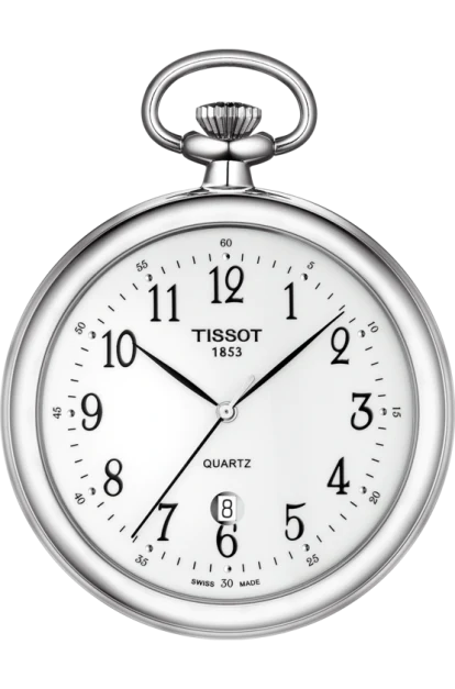 Tissot Lepine Quartz T82.6.550.12 - Arnik Jewellers