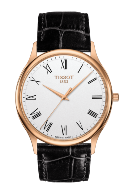 Tissot Excellence 18K Gold T926.410.76.013.00 - Arnik Jewellers