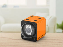 Load image into Gallery viewer, Boxy Fancy Brick Series Watch Winder - Arnik Jewellers
