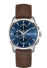 Load image into Gallery viewer, Hamilton JAZZMASTER AUTO CHRONO 42mm H32586541 - Arnik Jewellers
