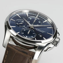 Load image into Gallery viewer, Hamilton JAZZMASTER AUTO CHRONO 42mm H32586541 - Arnik Jewellers
