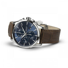 Load image into Gallery viewer, Hamilton JAZZMASTER AUTO CHRONO 42mm H32586541 - Arnik Jewellers
