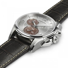 Load image into Gallery viewer, Hamilton JAZZMASTER CHRONO QUARTZ 42mm H32612551 - Arnik Jewellers
