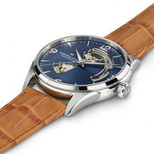 Load image into Gallery viewer, Hamilton JAZZMASTER OPEN HEART AUTO 42mm H32705541 - Arnik Jewellers
