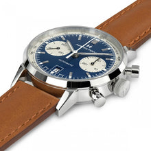 Load image into Gallery viewer, Hamilton AMERICAN CLASSIC INTRA-MATIC AUTO CHRONO H38416541 - Arnik Jewellers
