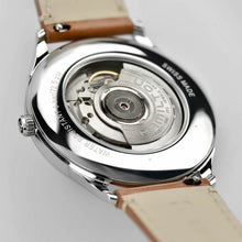 Load image into Gallery viewer, Hamilton JAZZMASTER THINLINE AUTO 40mm H38525541 - Arnik Jewellers
