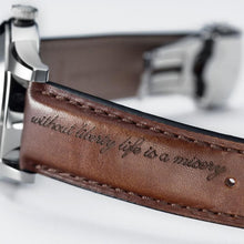 Load image into Gallery viewer, Hamilton AMERICAN CLASSIC SPIRIT OF LIBERTY AUTO 42mm H42415591 - Arnik Jewellers
