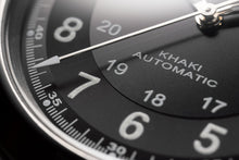 Load image into Gallery viewer, Hamilton KHAKI FIELD KING AUTO 40mm H64455133 - Arnik Jewellers
