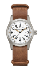 Load image into Gallery viewer, Hamilton KHAKI FIELD MECHANICAL 38mm H69439511 - Arnik Jewellers
