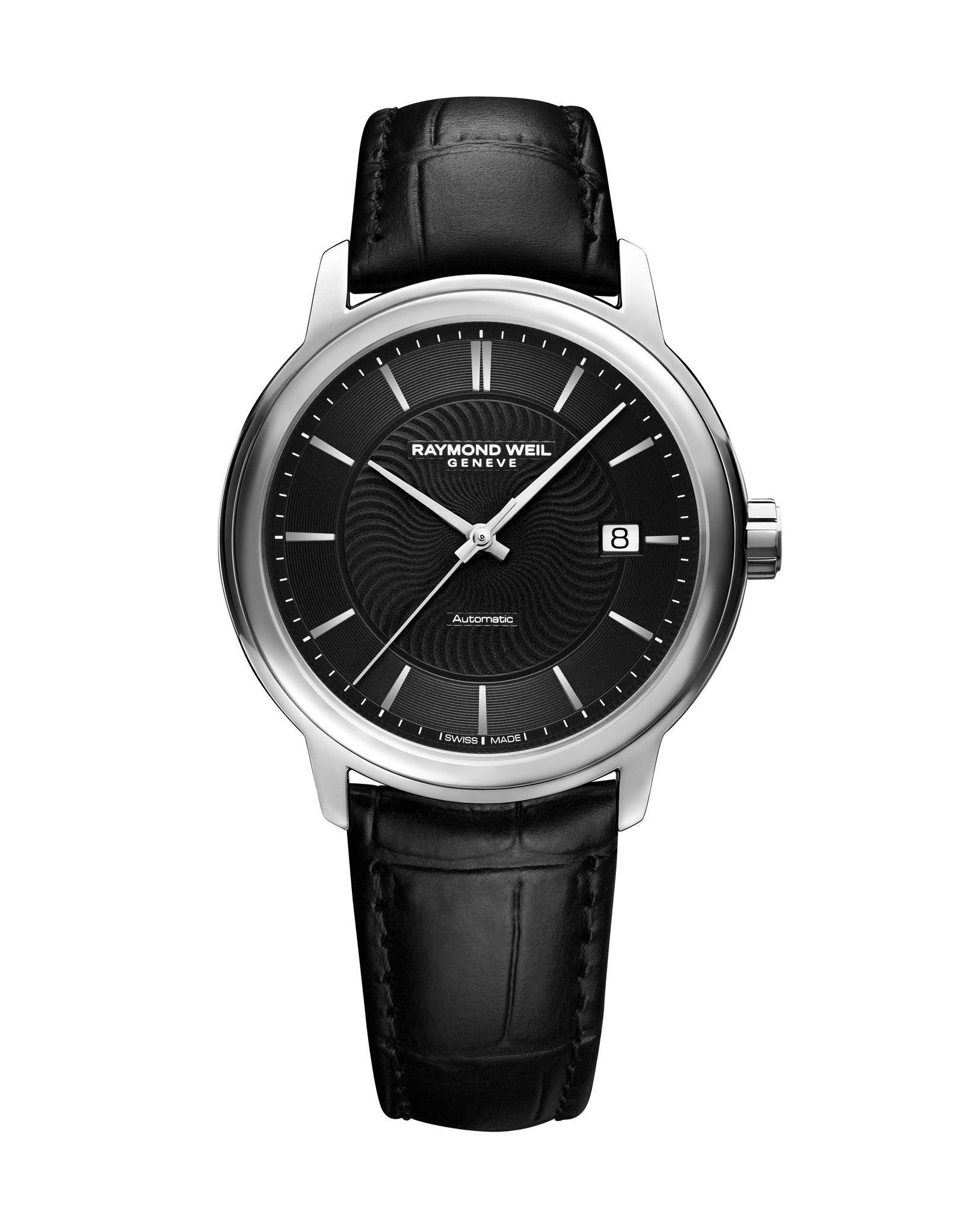 Raymond weil maestro men's watch deals