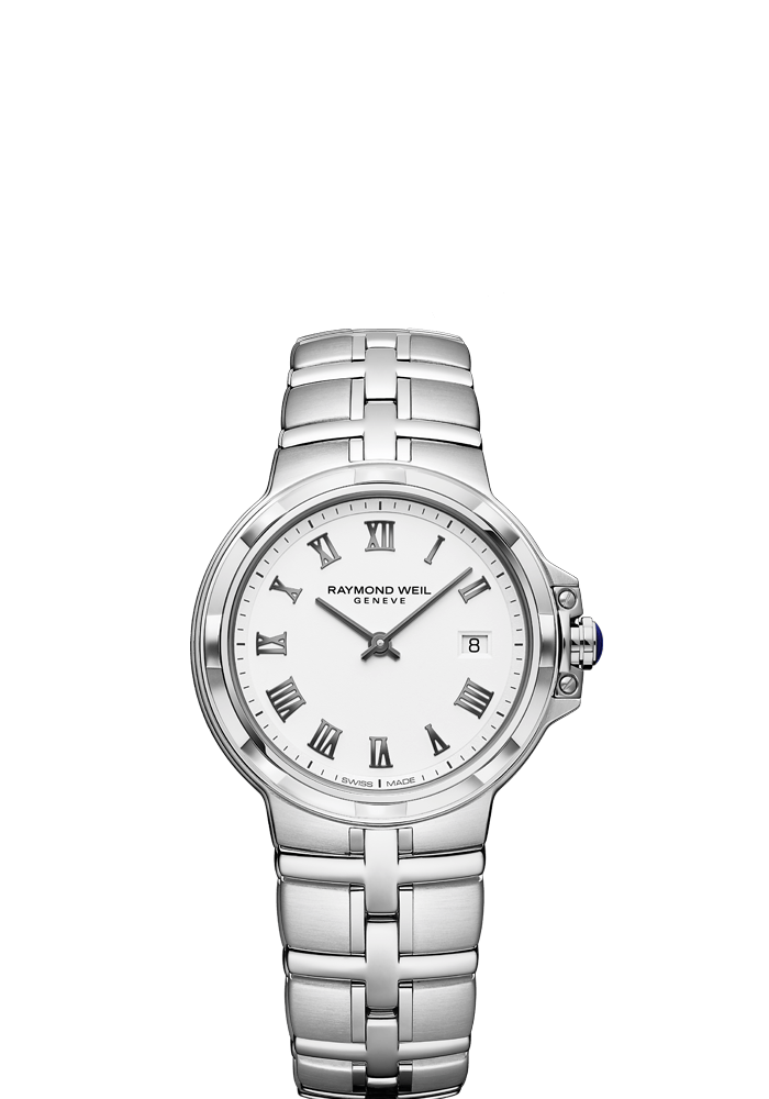 Raymond weil parsifal ladies best sale