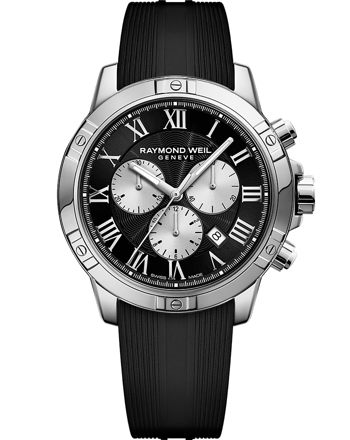 Raymond weil tango discount