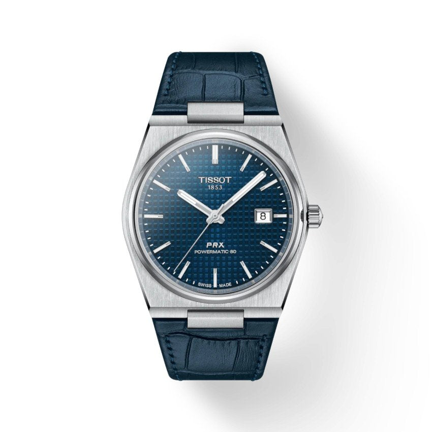 Tissot PRX Powermatic 80 40mm T137.407.16.041.00 - Arnik Jewellers